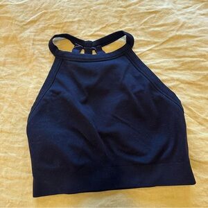 Fabletics sports bra